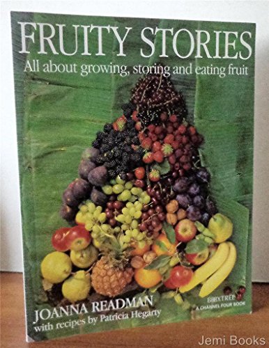 Fruity Stories