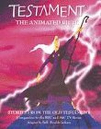 Testament - The Animated Bible