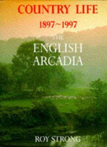 The English Arcadia