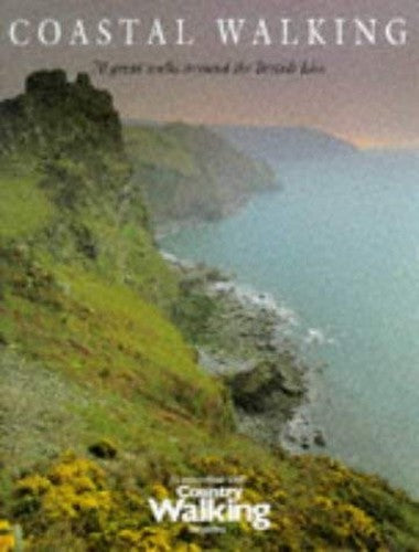 Coastal Walking