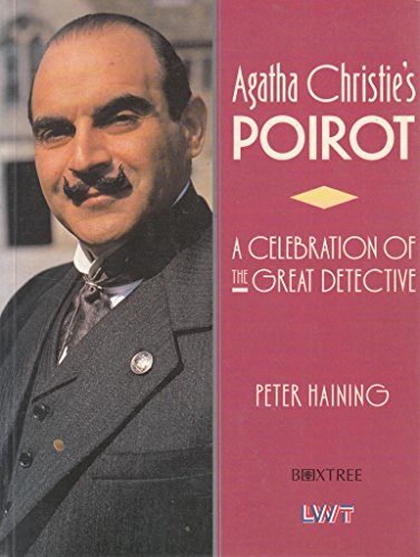 On the Case with Agatha Christie's "Poirot"
