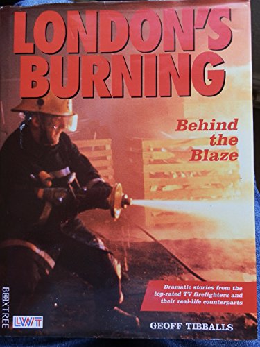 "London's Burning"