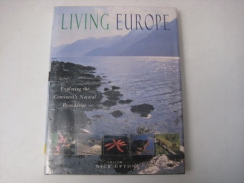 Living Europe