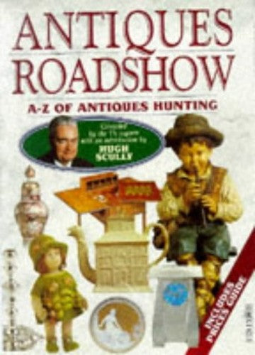 The Antiques Roadshow