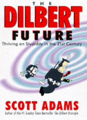 The Dilbert Future