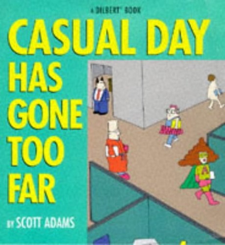 Dilbert