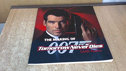 The Making of "Tomorrow Never Dies"