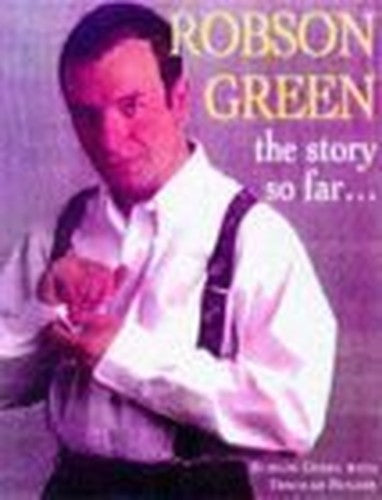 Robson Green
