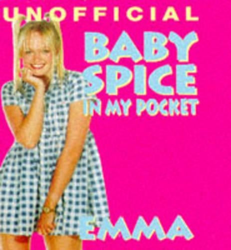 Baby Spice in My Pocket (Emma)