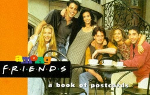 Among Friends