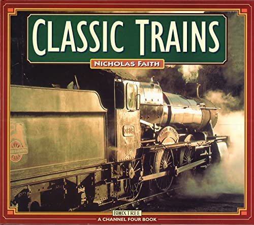 Classic Trains