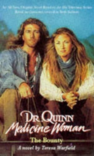 Dr. Quinn Medicine Woman