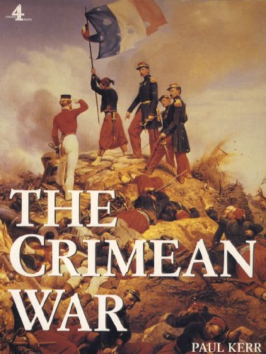 The Crimean War