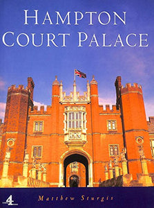 Hampton Court Palace 