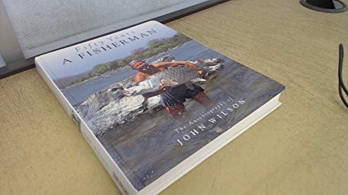 Fifty Years a Fisherman