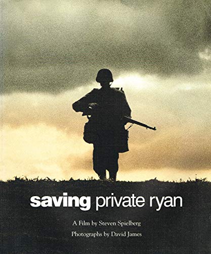 Steven Spielberg's "Saving Private Ryan"