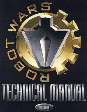 "Robot Wars"