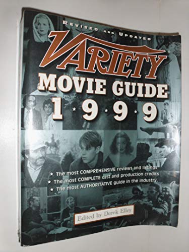 "Variety" Movie Guide