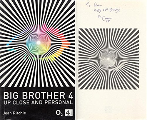 Big Brother 4