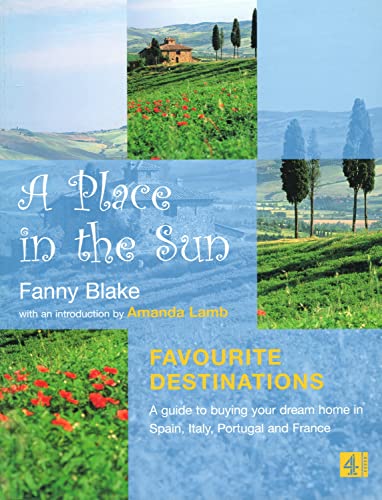 A Place in the Sun: Favourite Destinations