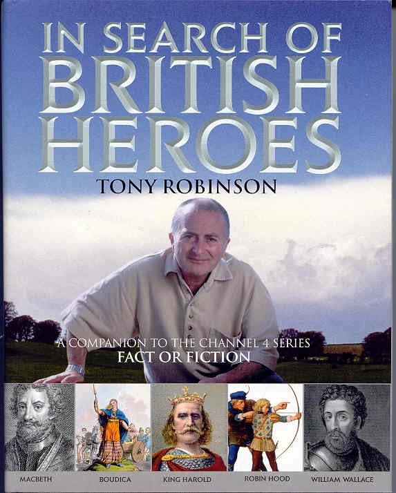 In Search of British Heroes