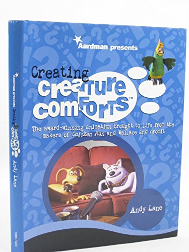 Creating Creature Comforts