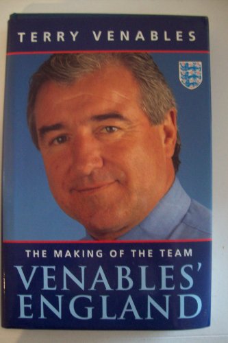 Venables' England