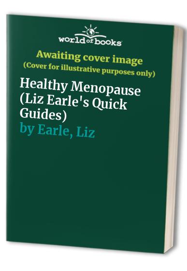 Healthy Menopause