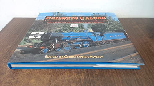 Railways Galore