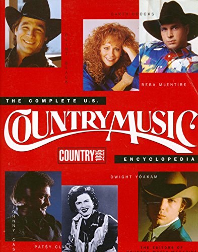 The Country 1035 AM Encyclopedia of American Country Music