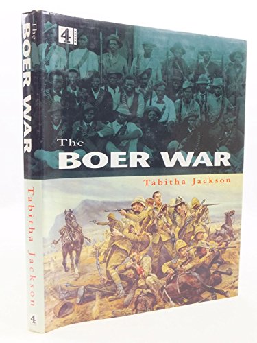 The Boer War