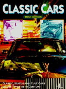 Classic British Cars 