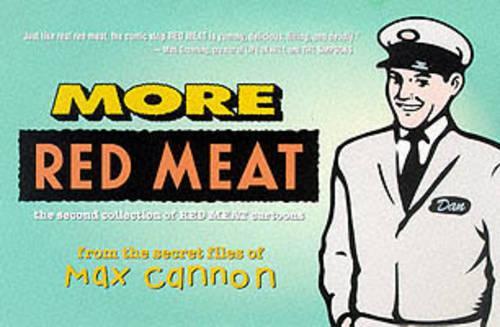 More Red Meat