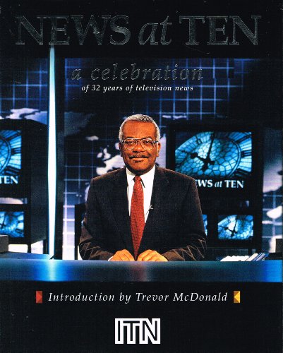 ITN News at Ten