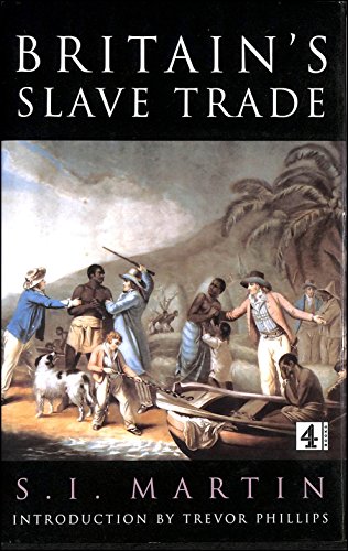 Britain's Slave Trade