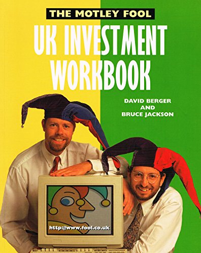 The " Motley Fool UK Investment Workbook