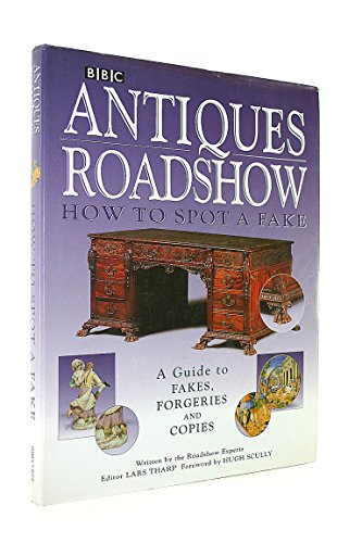 "Antiques Roadshow"