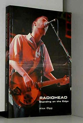 Radiohead (TPB)