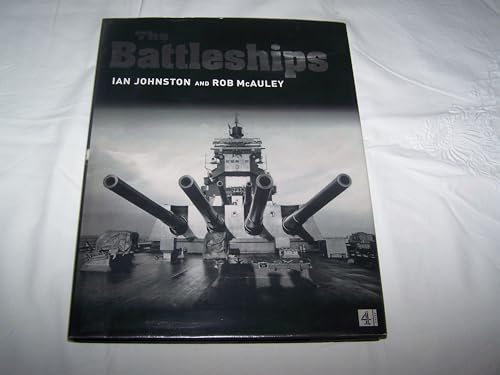 The Battleships (hb)