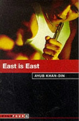 East is East