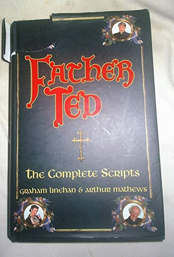 "Father Ted"