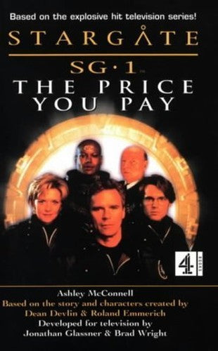 Stargate SG-1
