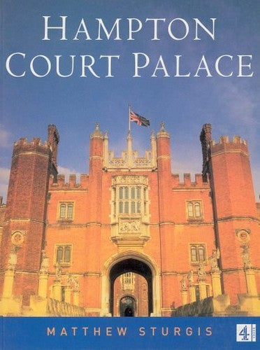Hampton Court Palace