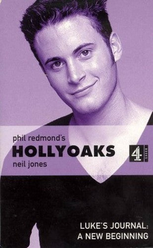 Hollyoaks:Luke's Journal