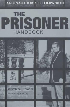 Prisoner (PB)