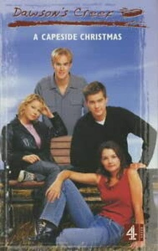 Dawson's Creek 13:Capeside Christ