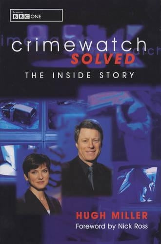 Crimewatch Solved (HB)