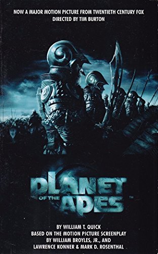 Planet of the Apes