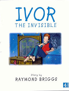 Ivor the Invisible (HB) 