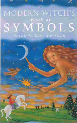 The Modern Witch's Book of Symbols